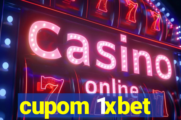 cupom 1xbet